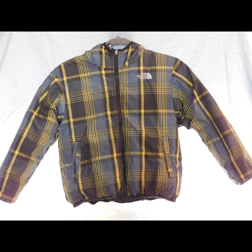 The North Face Boys 7/8